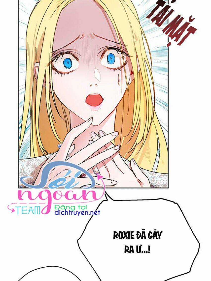 Cách Bảo Vệ Anh Trai Của Nữ Chính Chapter 6 trang 35