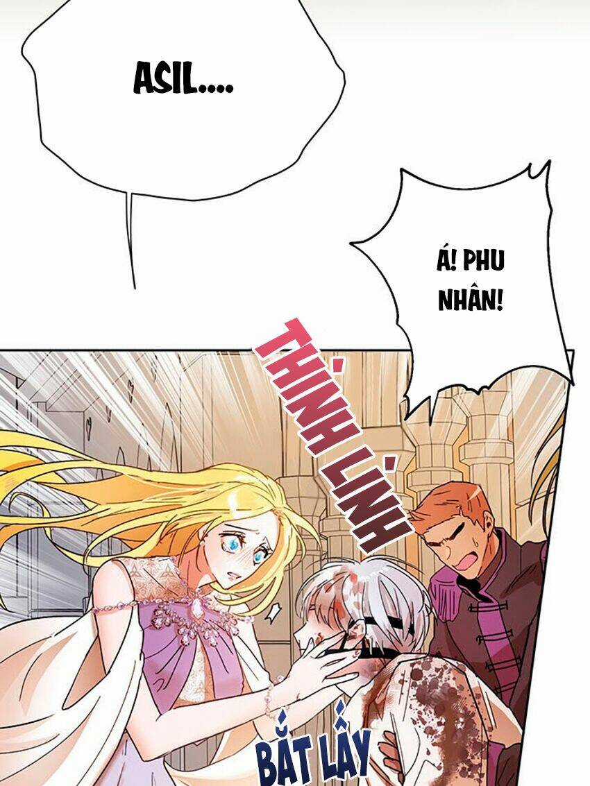 Cách Bảo Vệ Anh Trai Của Nữ Chính Chapter 6 trang 38