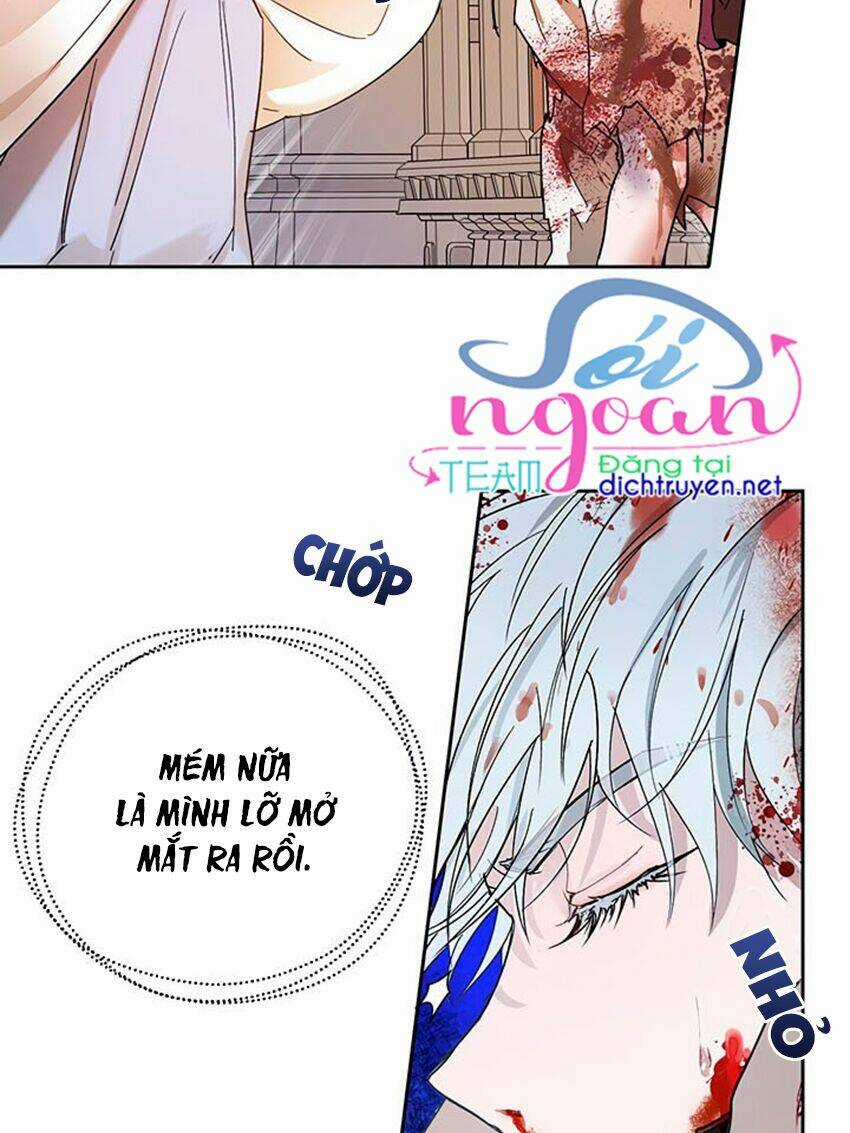 Cách Bảo Vệ Anh Trai Của Nữ Chính Chapter 6 trang 39