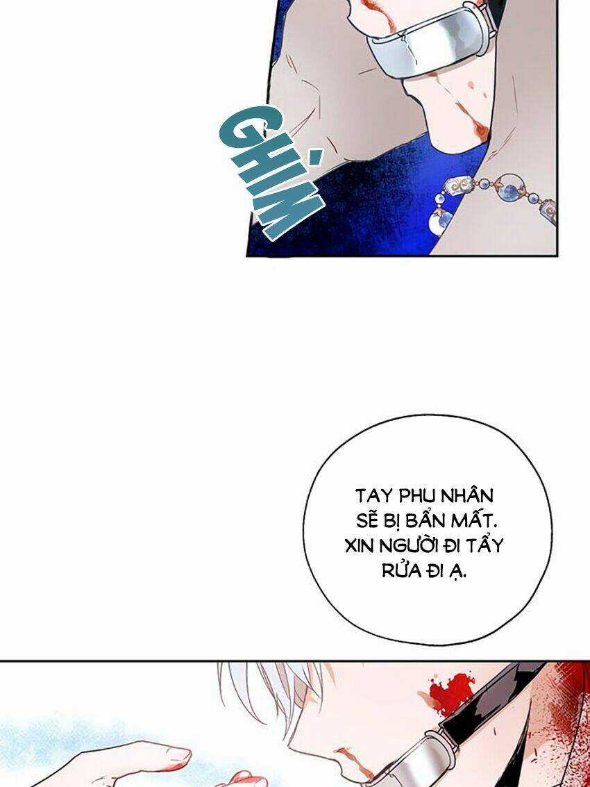 Cách Bảo Vệ Anh Trai Của Nữ Chính Chapter 6 trang 40