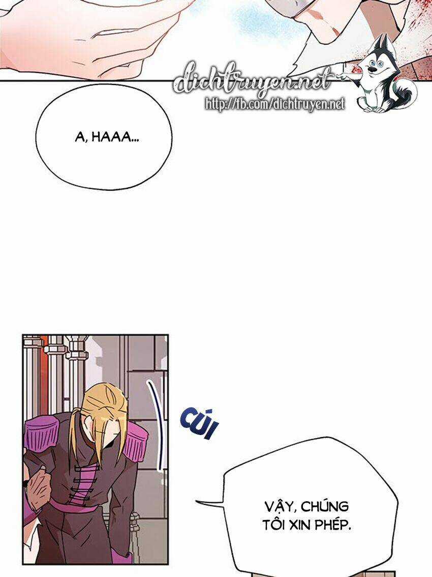 Cách Bảo Vệ Anh Trai Của Nữ Chính Chapter 6 trang 41