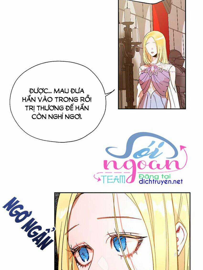 Cách Bảo Vệ Anh Trai Của Nữ Chính Chapter 6 trang 42