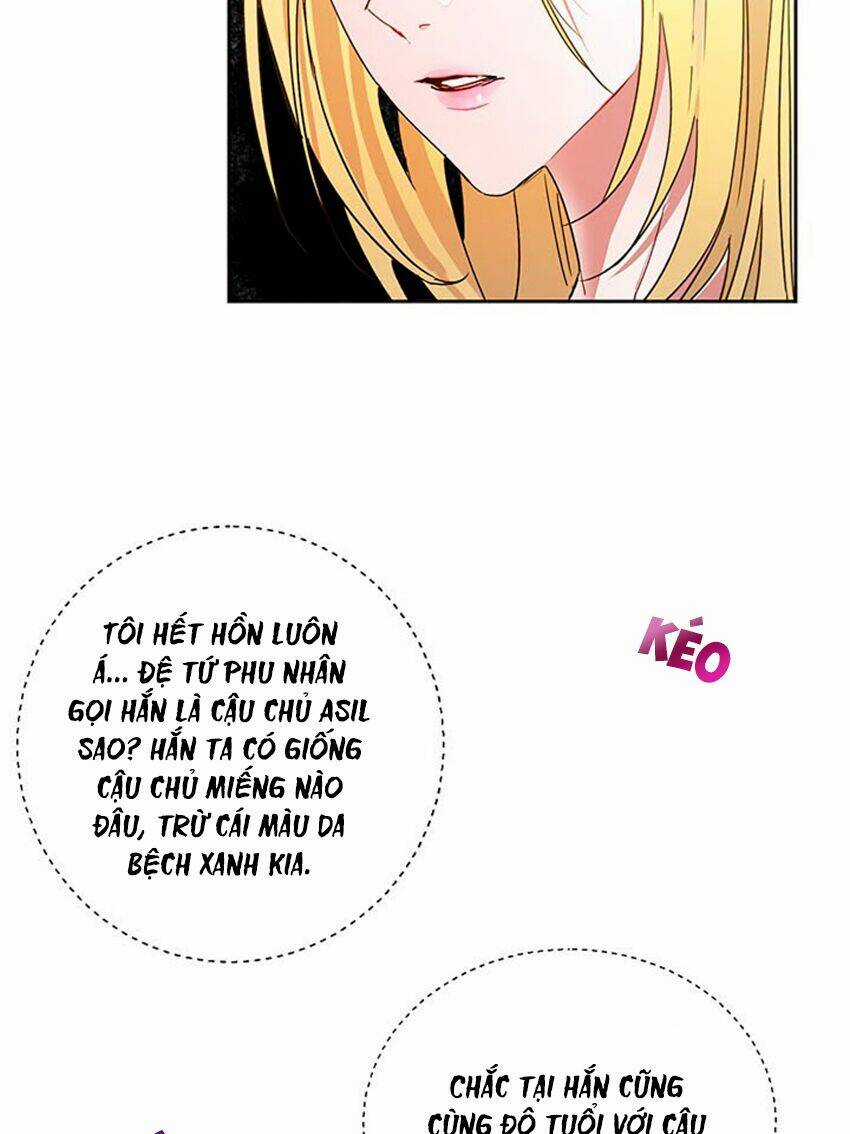 Cách Bảo Vệ Anh Trai Của Nữ Chính Chapter 6 trang 43