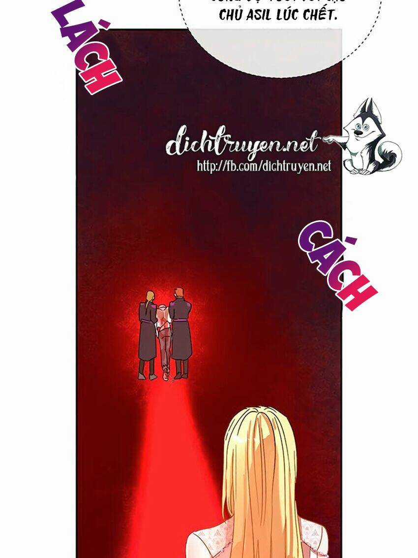 Cách Bảo Vệ Anh Trai Của Nữ Chính Chapter 6 trang 44