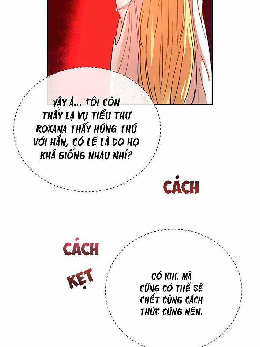 Cách Bảo Vệ Anh Trai Của Nữ Chính Chapter 6 trang 45