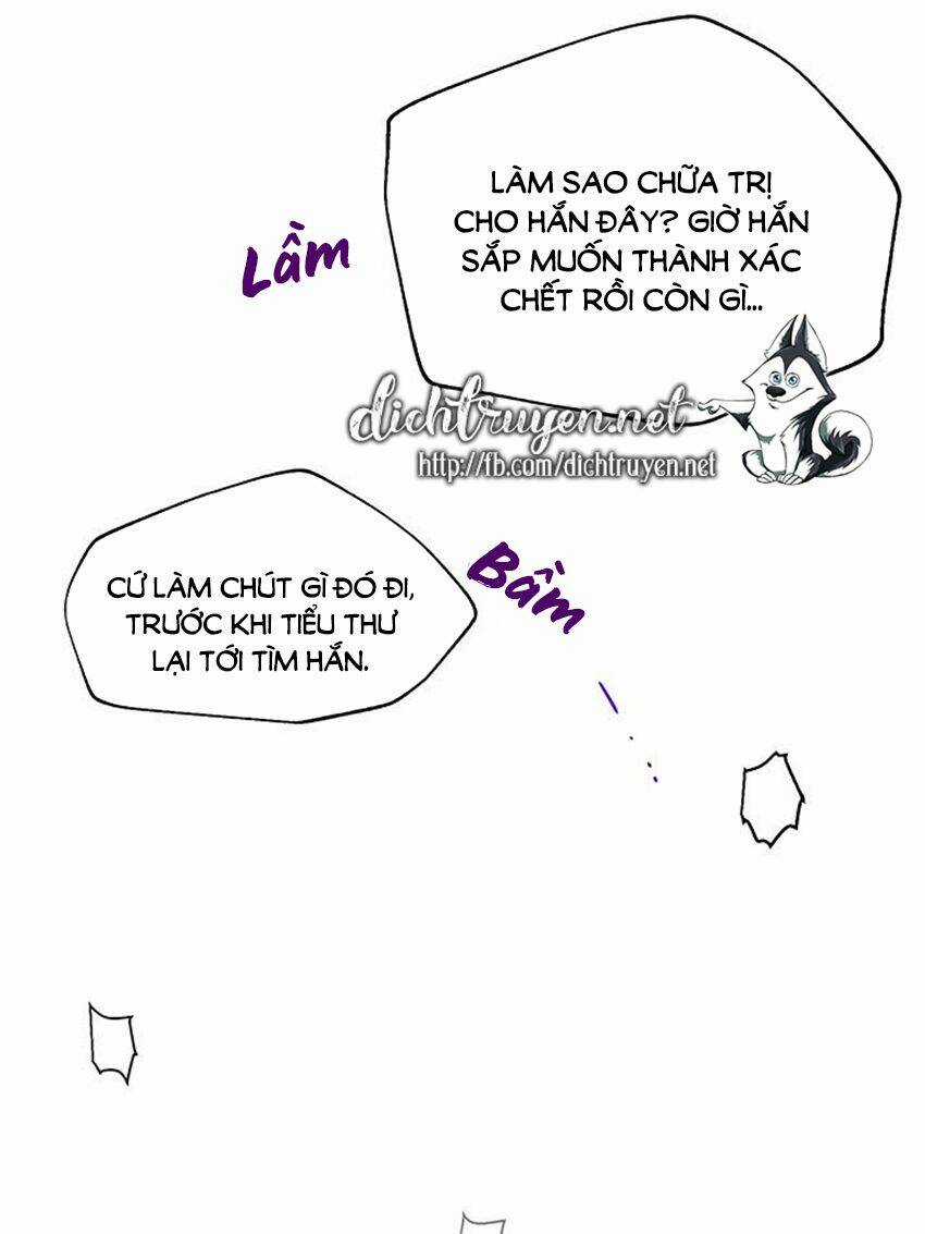 Cách Bảo Vệ Anh Trai Của Nữ Chính Chapter 6 trang 48