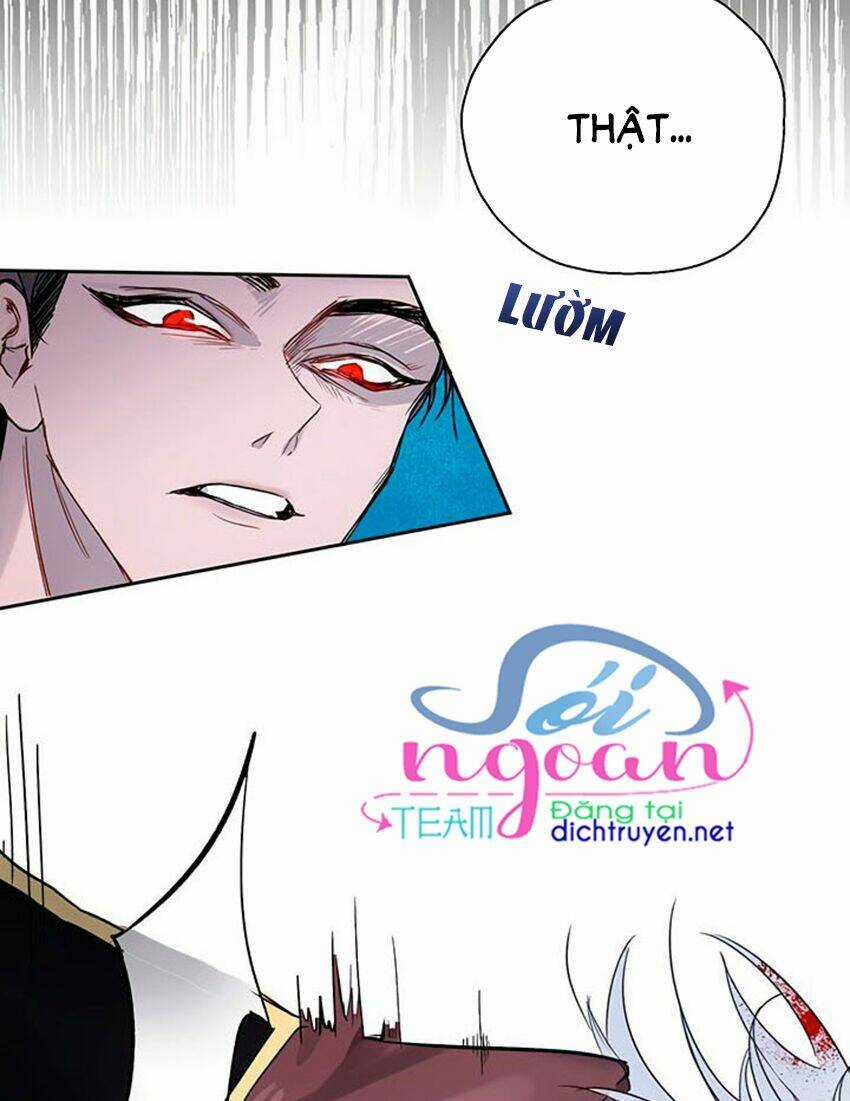 Cách Bảo Vệ Anh Trai Của Nữ Chính Chapter 6 trang 5