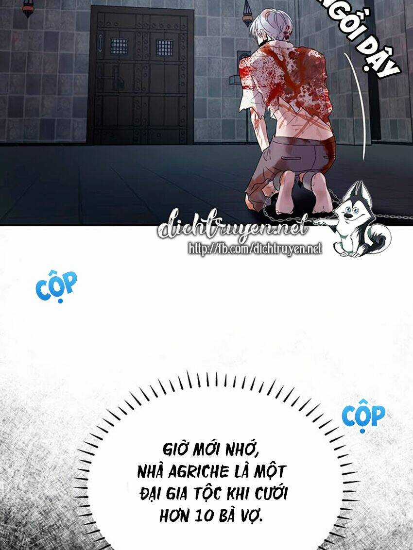 Cách Bảo Vệ Anh Trai Của Nữ Chính Chapter 6 trang 52