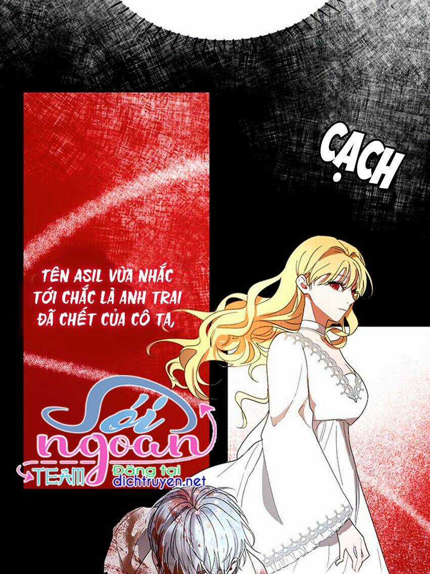 Cách Bảo Vệ Anh Trai Của Nữ Chính Chapter 6 trang 53