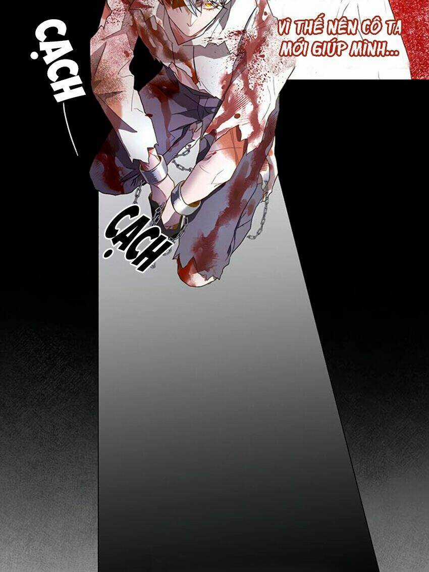 Cách Bảo Vệ Anh Trai Của Nữ Chính Chapter 6 trang 54