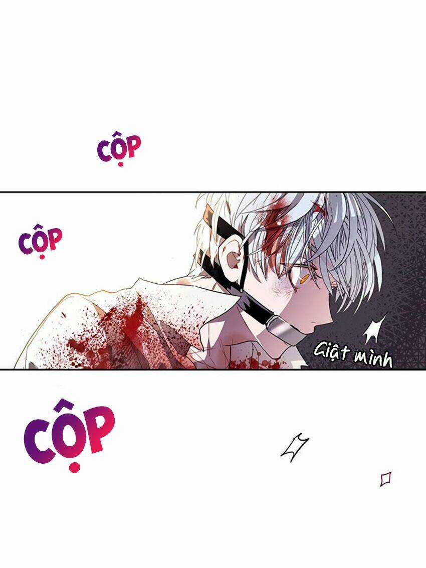 Cách Bảo Vệ Anh Trai Của Nữ Chính Chapter 6 trang 56