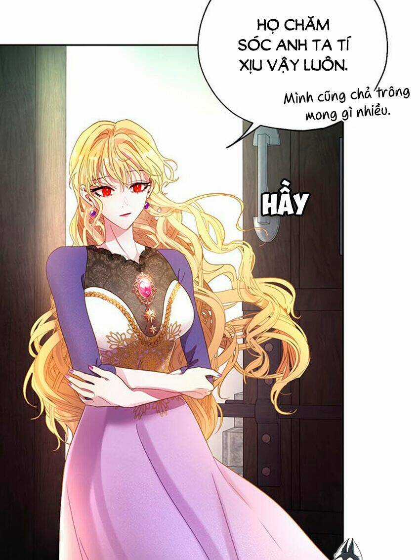 Cách Bảo Vệ Anh Trai Của Nữ Chính Chapter 6 trang 58