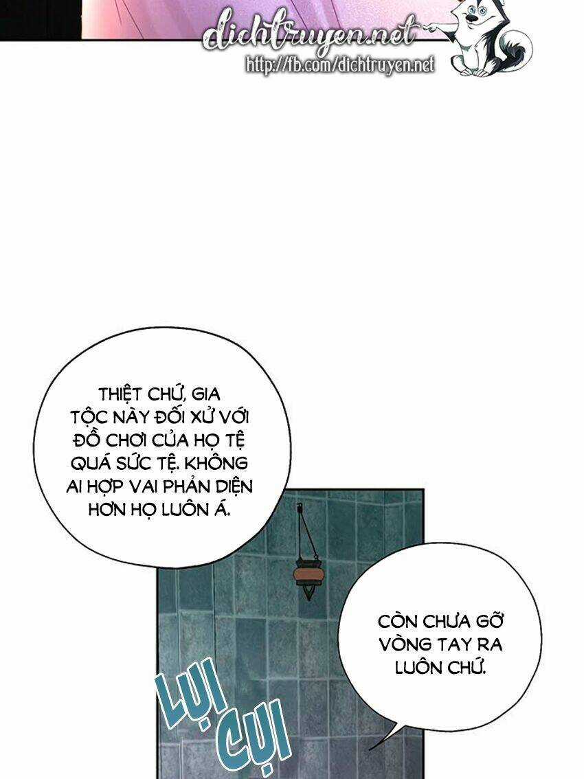 Cách Bảo Vệ Anh Trai Của Nữ Chính Chapter 6 trang 59