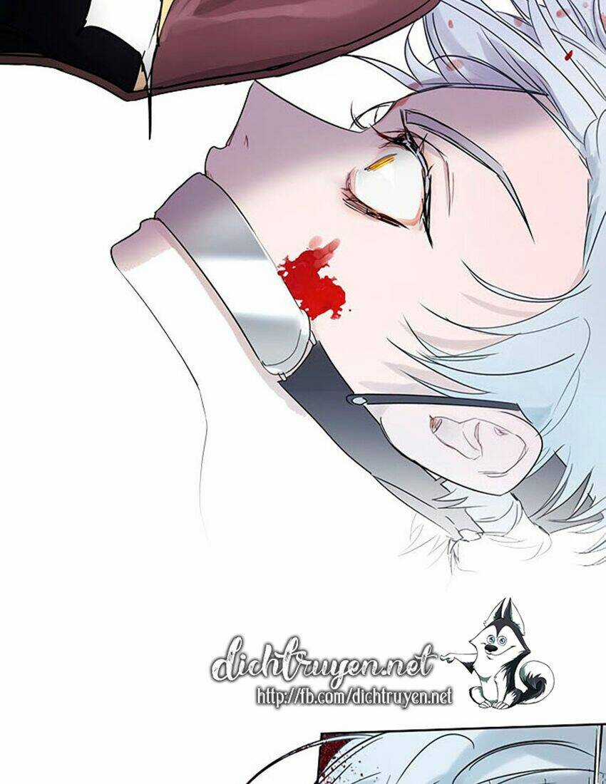 Cách Bảo Vệ Anh Trai Của Nữ Chính Chapter 6 trang 6