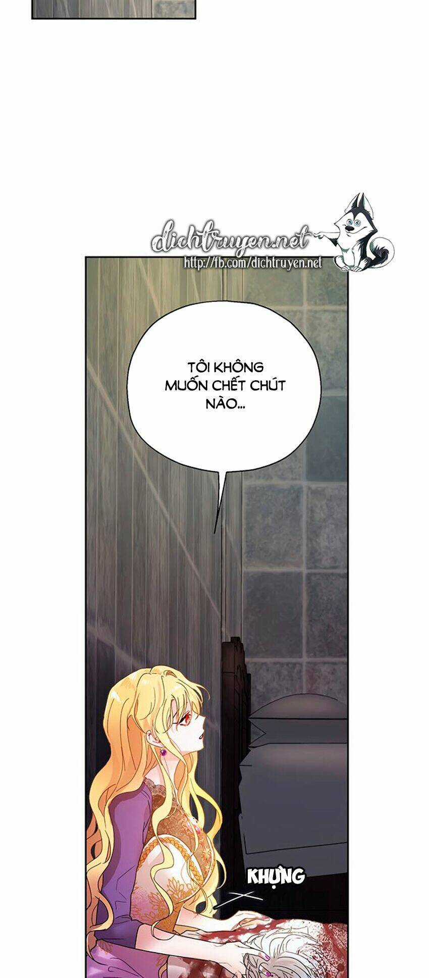 Cách Bảo Vệ Anh Trai Của Nữ Chính Chapter 6 trang 64