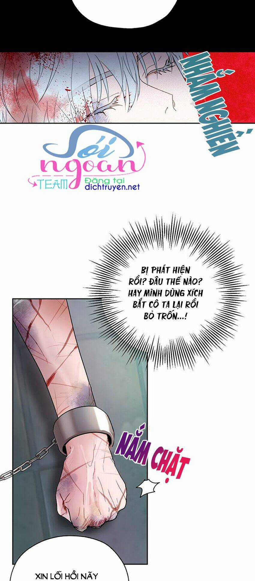 Cách Bảo Vệ Anh Trai Của Nữ Chính Chapter 6 trang 67