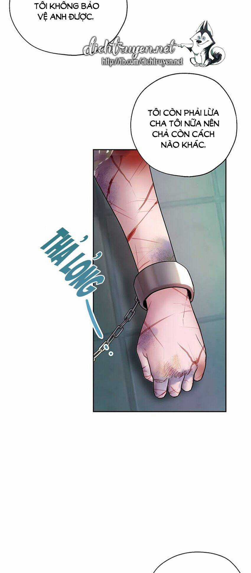 Cách Bảo Vệ Anh Trai Của Nữ Chính Chapter 6 trang 68