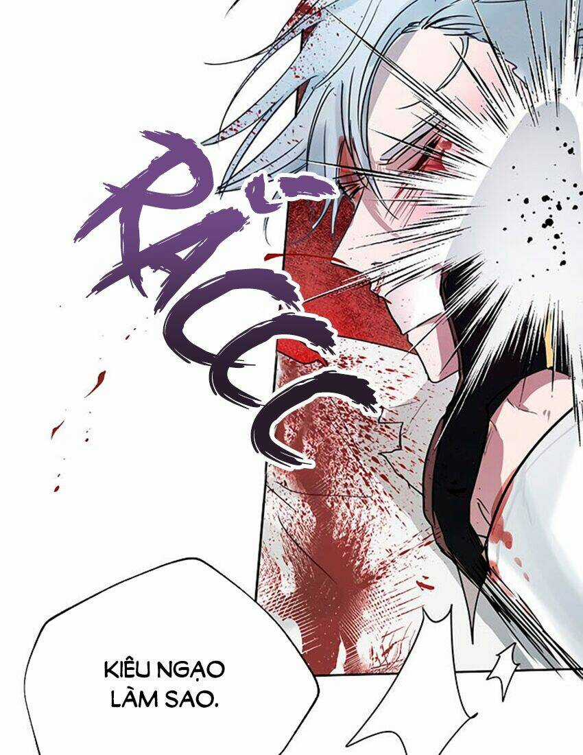 Cách Bảo Vệ Anh Trai Của Nữ Chính Chapter 6 trang 7