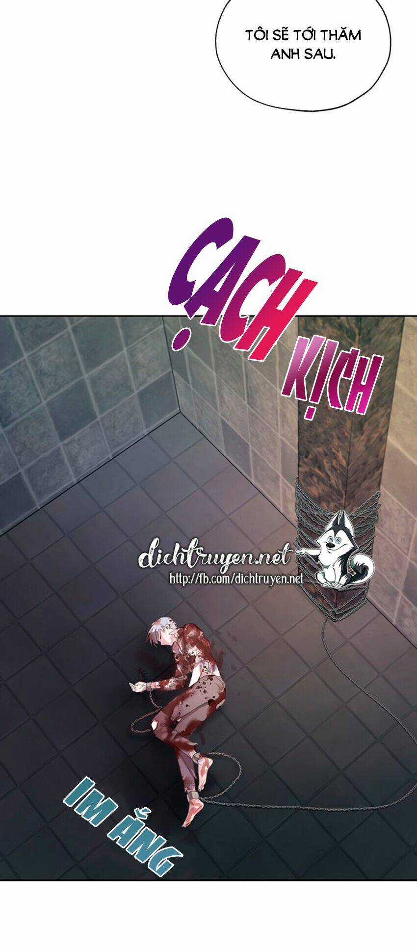 Cách Bảo Vệ Anh Trai Của Nữ Chính Chapter 6 trang 71