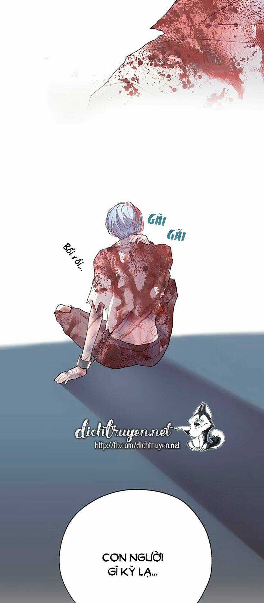 Cách Bảo Vệ Anh Trai Của Nữ Chính Chapter 6 trang 73