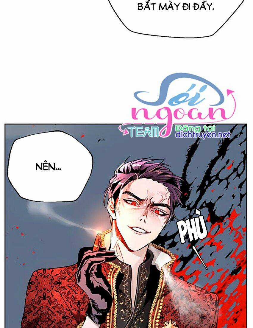 Cách Bảo Vệ Anh Trai Của Nữ Chính Chapter 6 trang 9