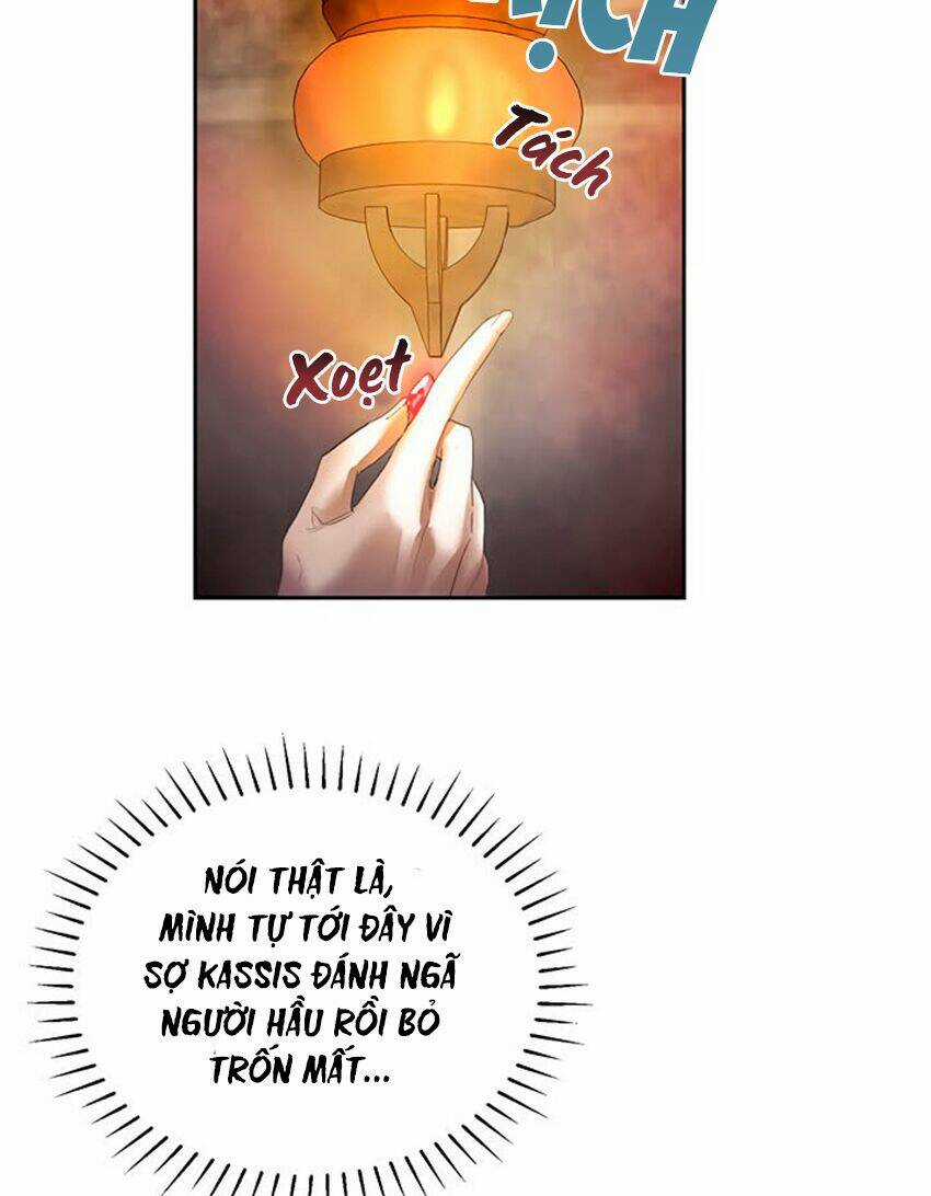 Cách Bảo Vệ Anh Trai Của Nữ Chính Chapter 7 trang 10