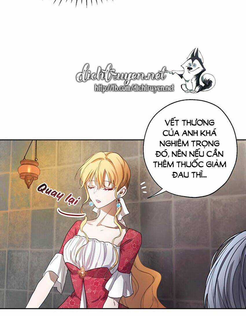 Cách Bảo Vệ Anh Trai Của Nữ Chính Chapter 7 trang 11