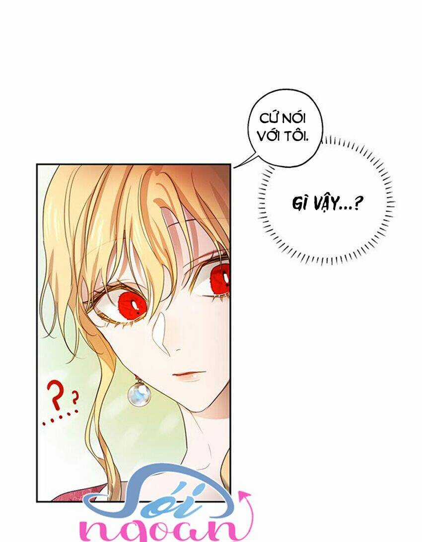 Cách Bảo Vệ Anh Trai Của Nữ Chính Chapter 7 trang 12