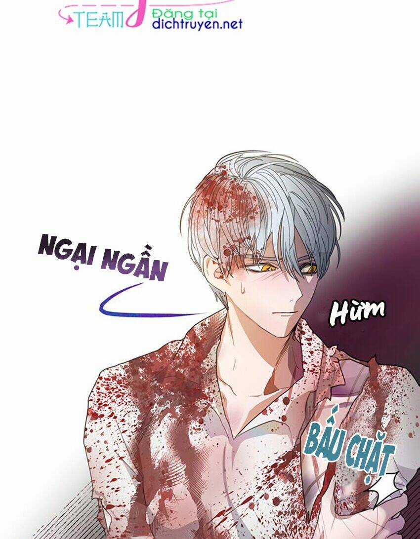 Cách Bảo Vệ Anh Trai Của Nữ Chính Chapter 7 trang 13