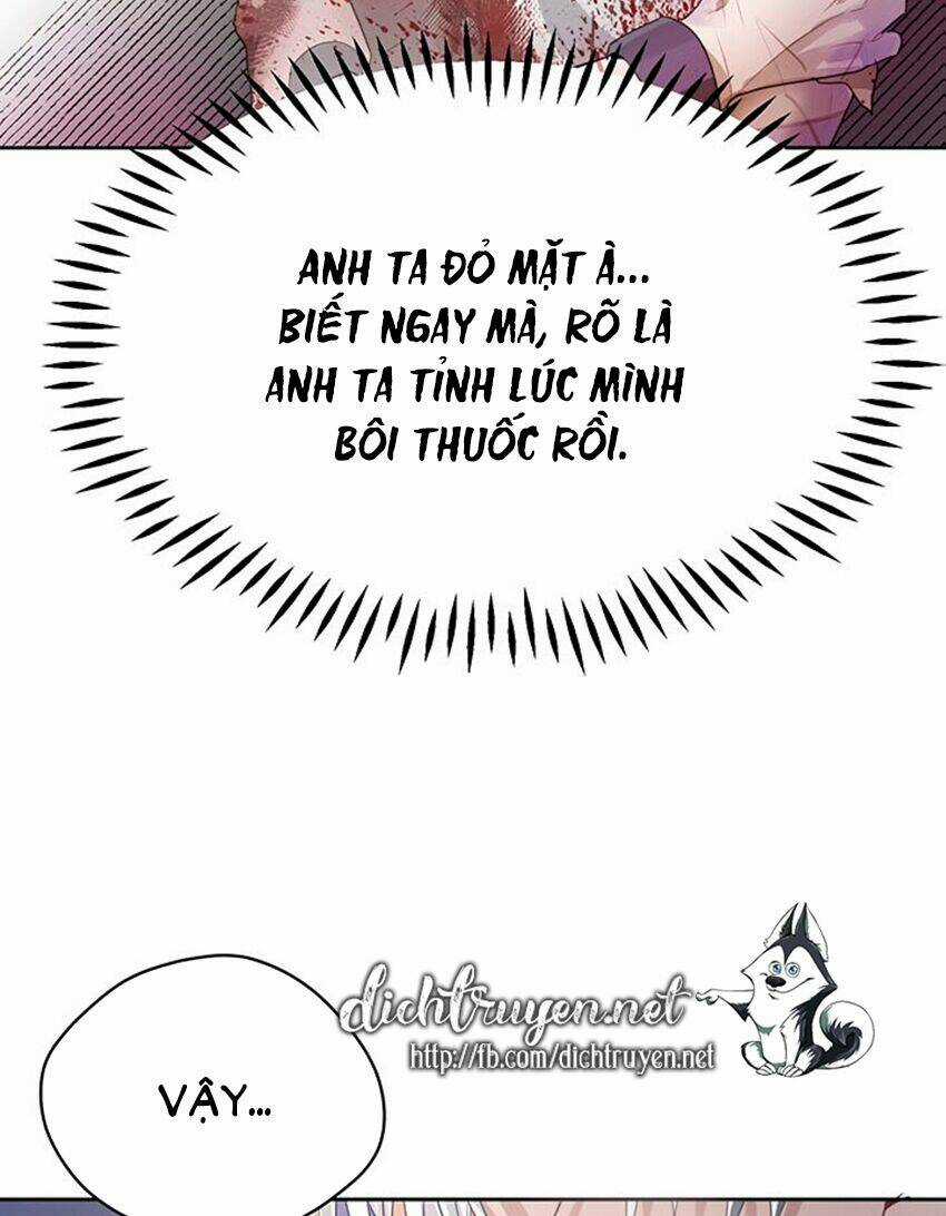 Cách Bảo Vệ Anh Trai Của Nữ Chính Chapter 7 trang 14