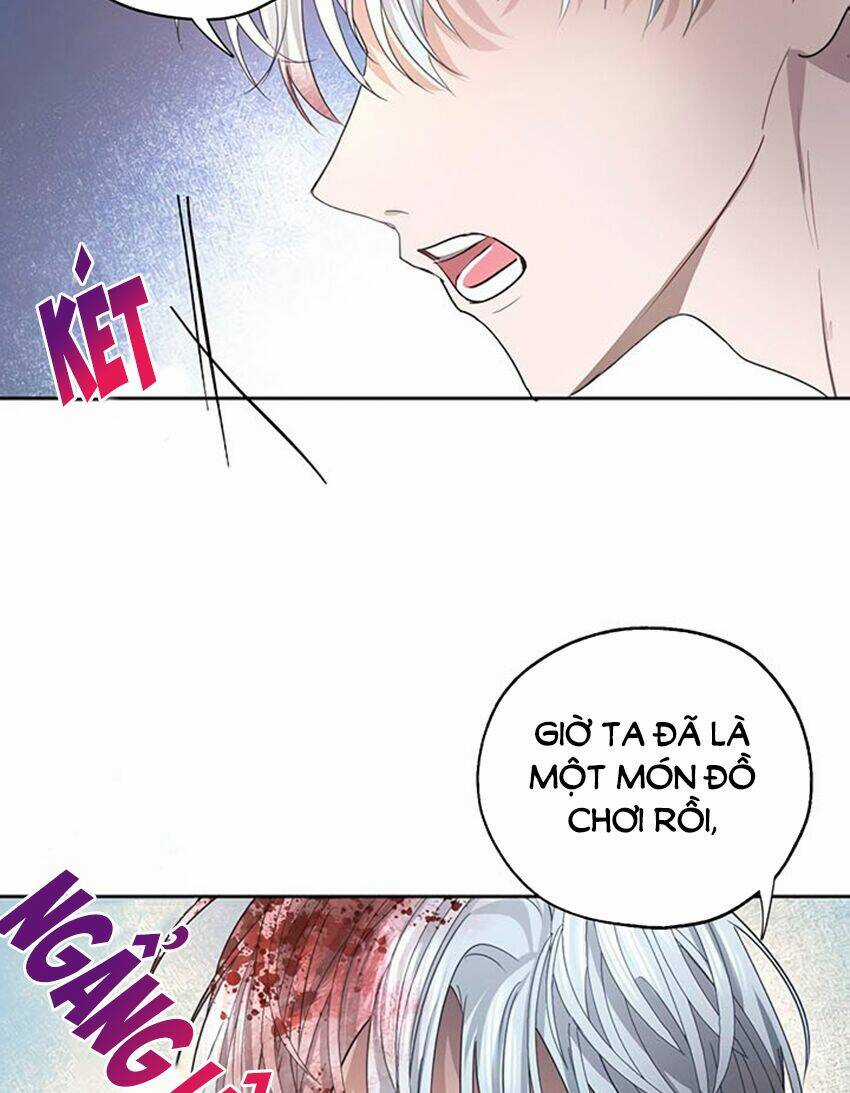 Cách Bảo Vệ Anh Trai Của Nữ Chính Chapter 7 trang 15