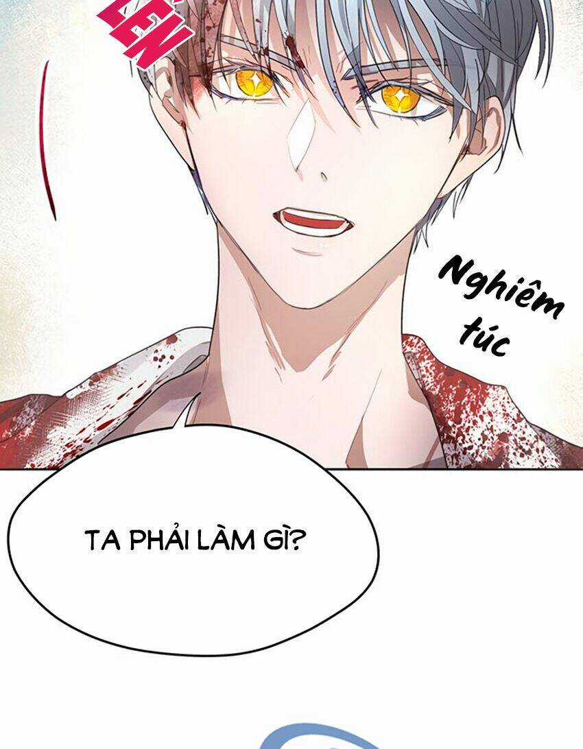Cách Bảo Vệ Anh Trai Của Nữ Chính Chapter 7 trang 16