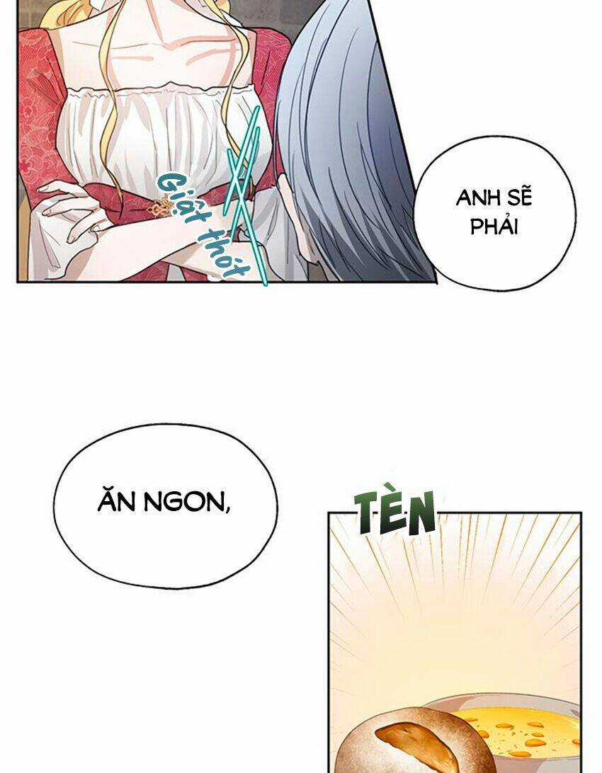 Cách Bảo Vệ Anh Trai Của Nữ Chính Chapter 7 trang 18