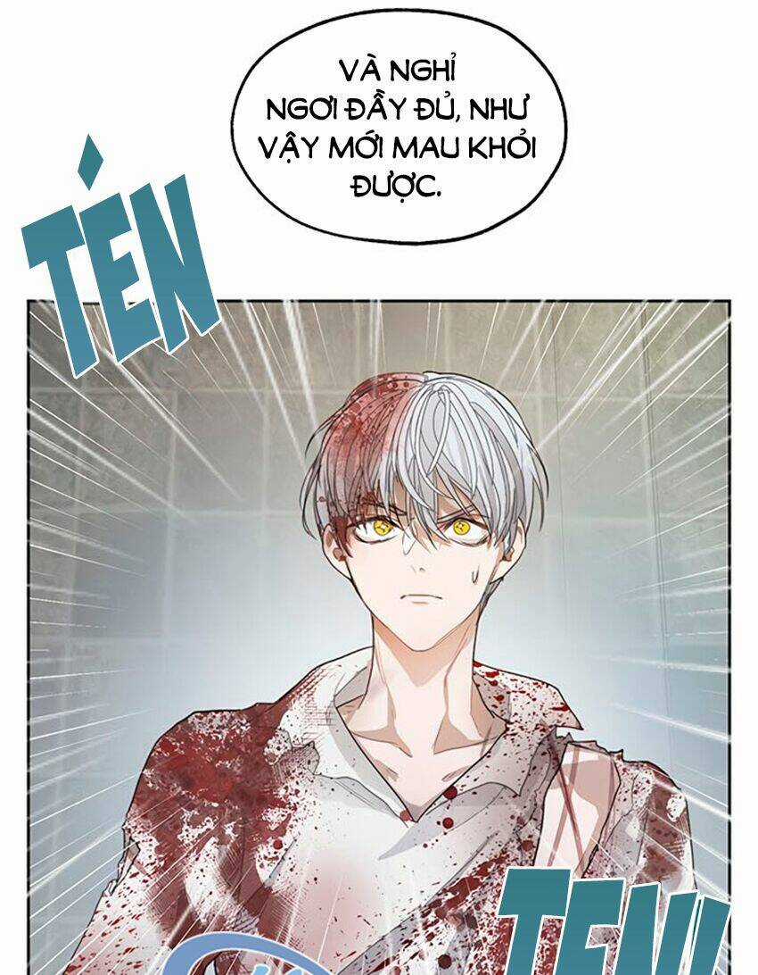 Cách Bảo Vệ Anh Trai Của Nữ Chính Chapter 7 trang 20