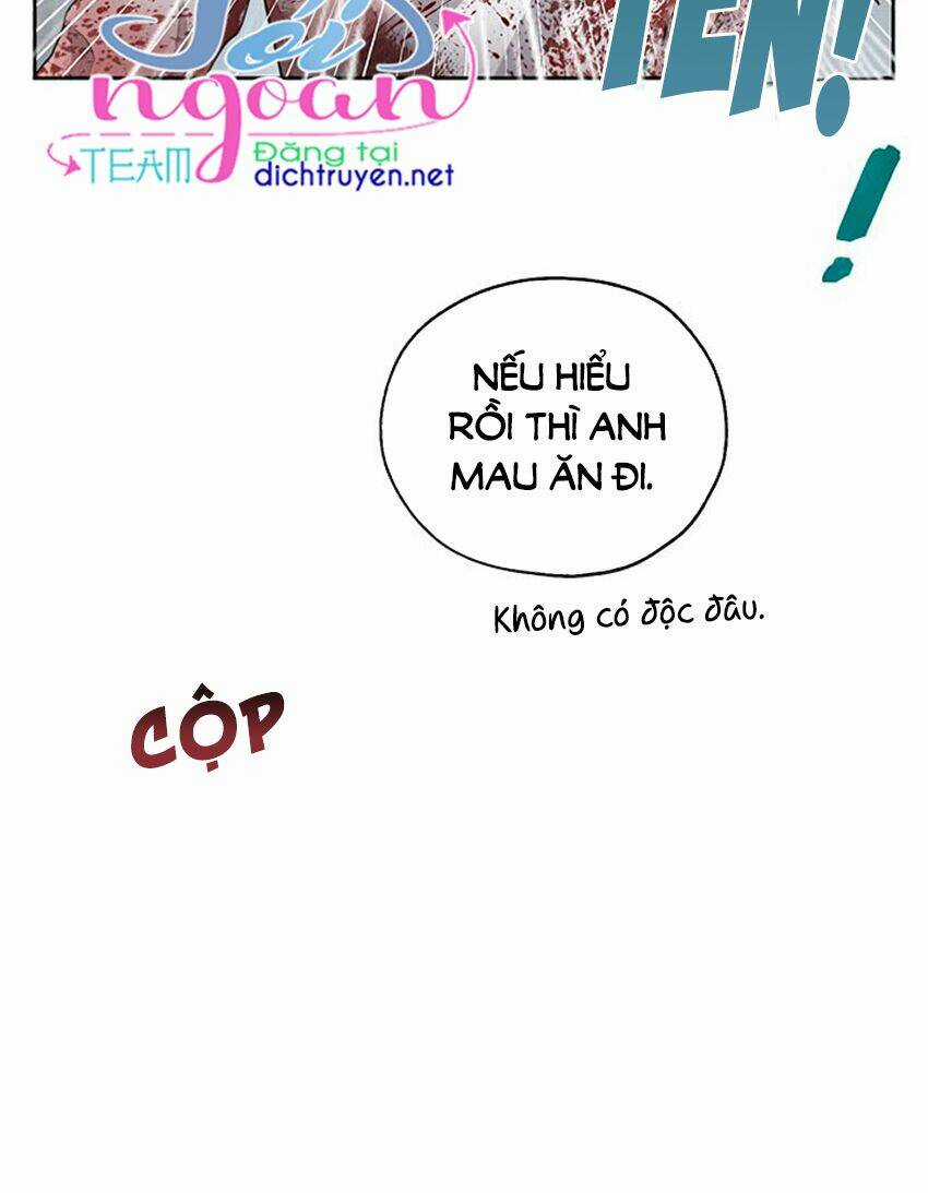 Cách Bảo Vệ Anh Trai Của Nữ Chính Chapter 7 trang 21