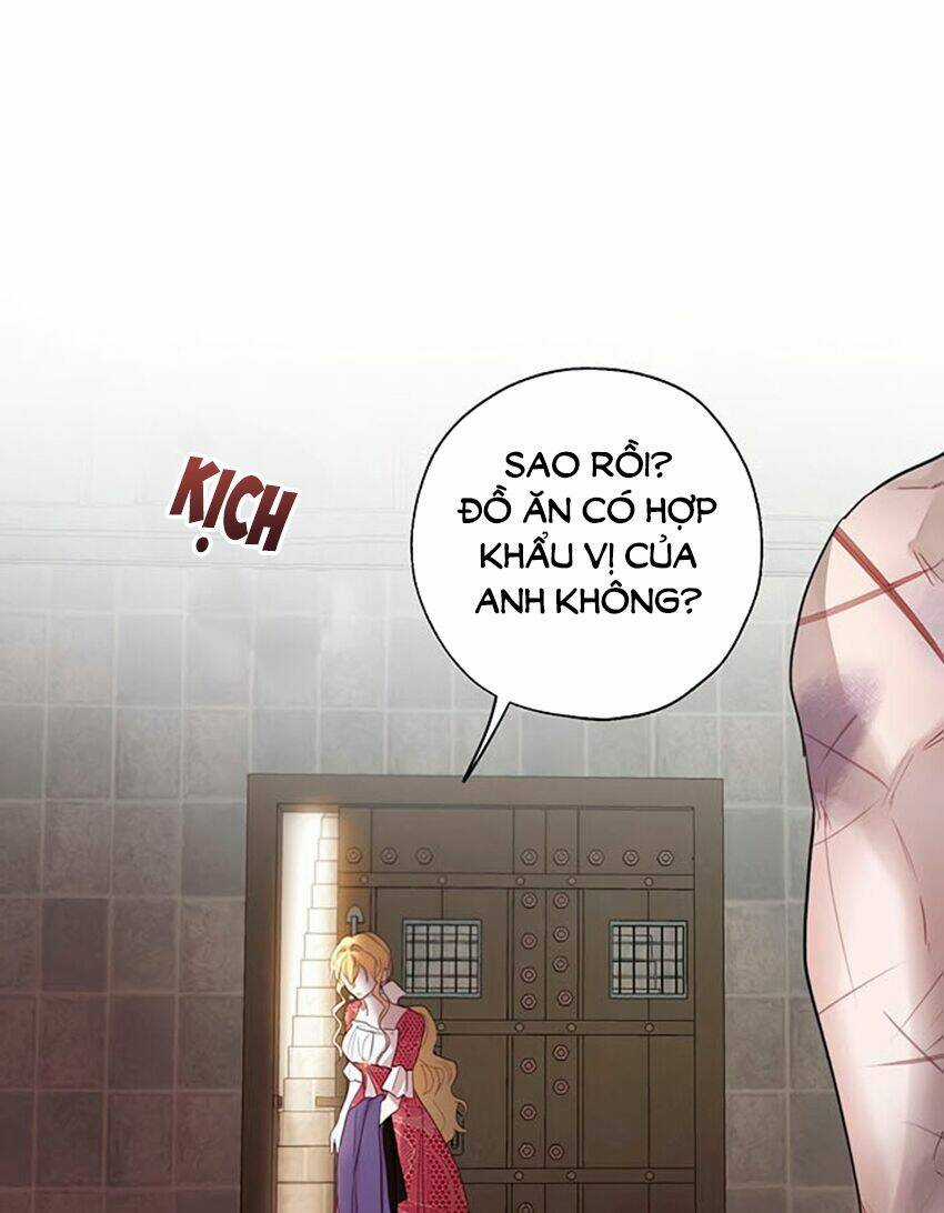 Cách Bảo Vệ Anh Trai Của Nữ Chính Chapter 7 trang 25