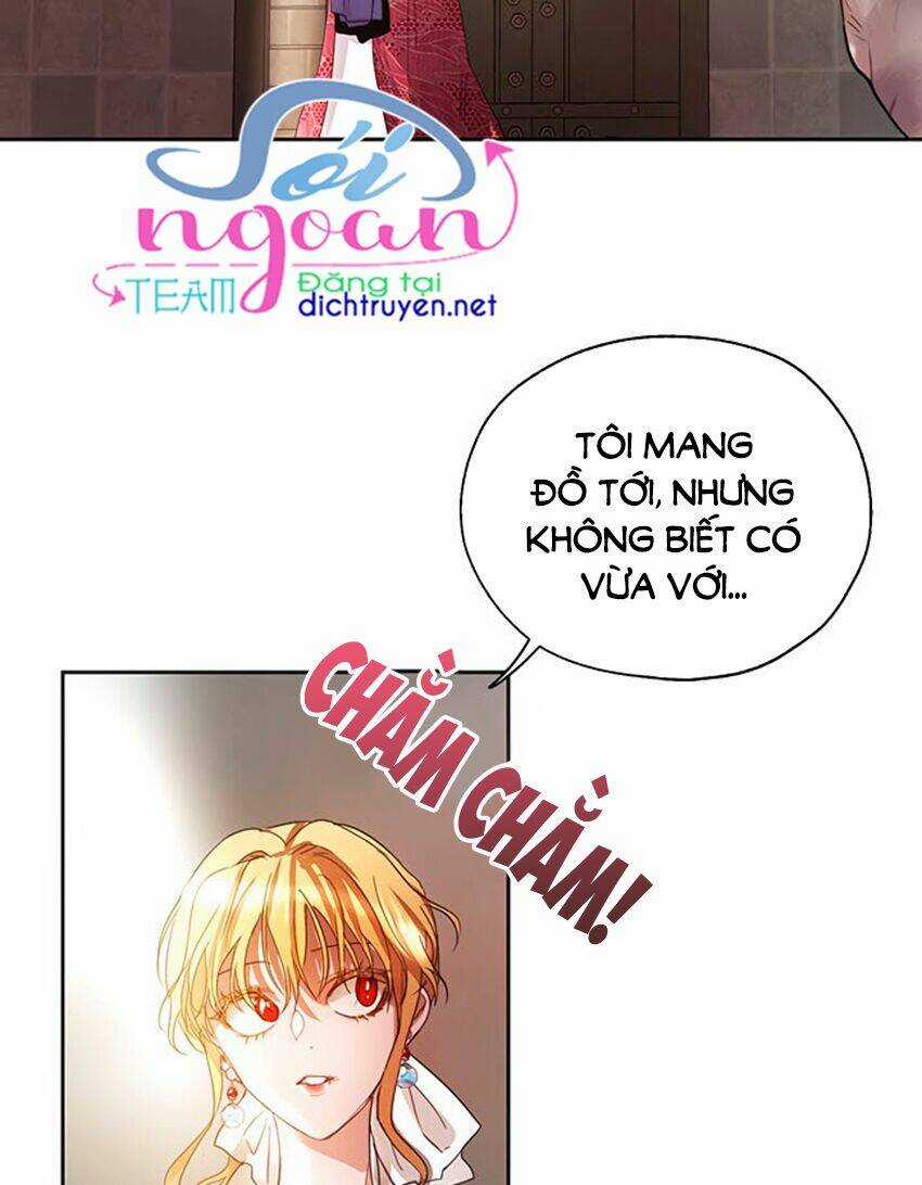 Cách Bảo Vệ Anh Trai Của Nữ Chính Chapter 7 trang 26