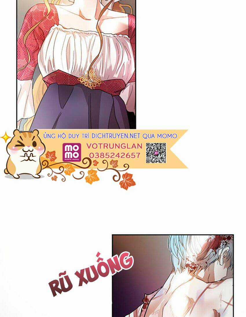 Cách Bảo Vệ Anh Trai Của Nữ Chính Chapter 7 trang 27