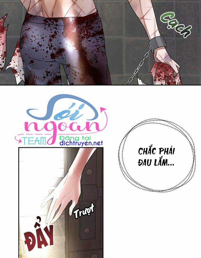 Cách Bảo Vệ Anh Trai Của Nữ Chính Chapter 7 trang 29