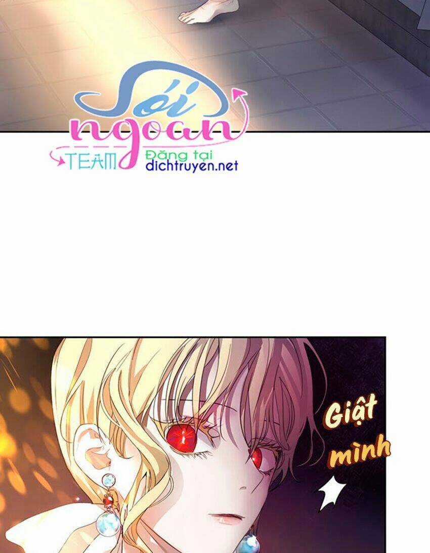 Cách Bảo Vệ Anh Trai Của Nữ Chính Chapter 7 trang 3