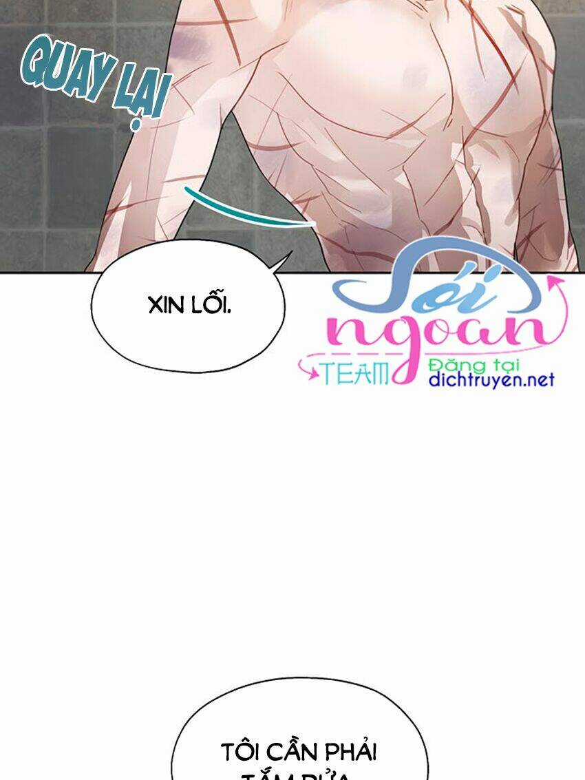 Cách Bảo Vệ Anh Trai Của Nữ Chính Chapter 7 trang 32
