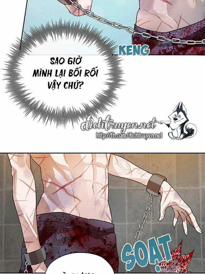 Cách Bảo Vệ Anh Trai Của Nữ Chính Chapter 7 trang 34