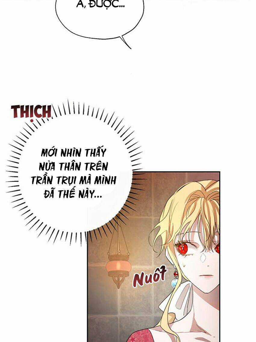 Cách Bảo Vệ Anh Trai Của Nữ Chính Chapter 7 trang 35