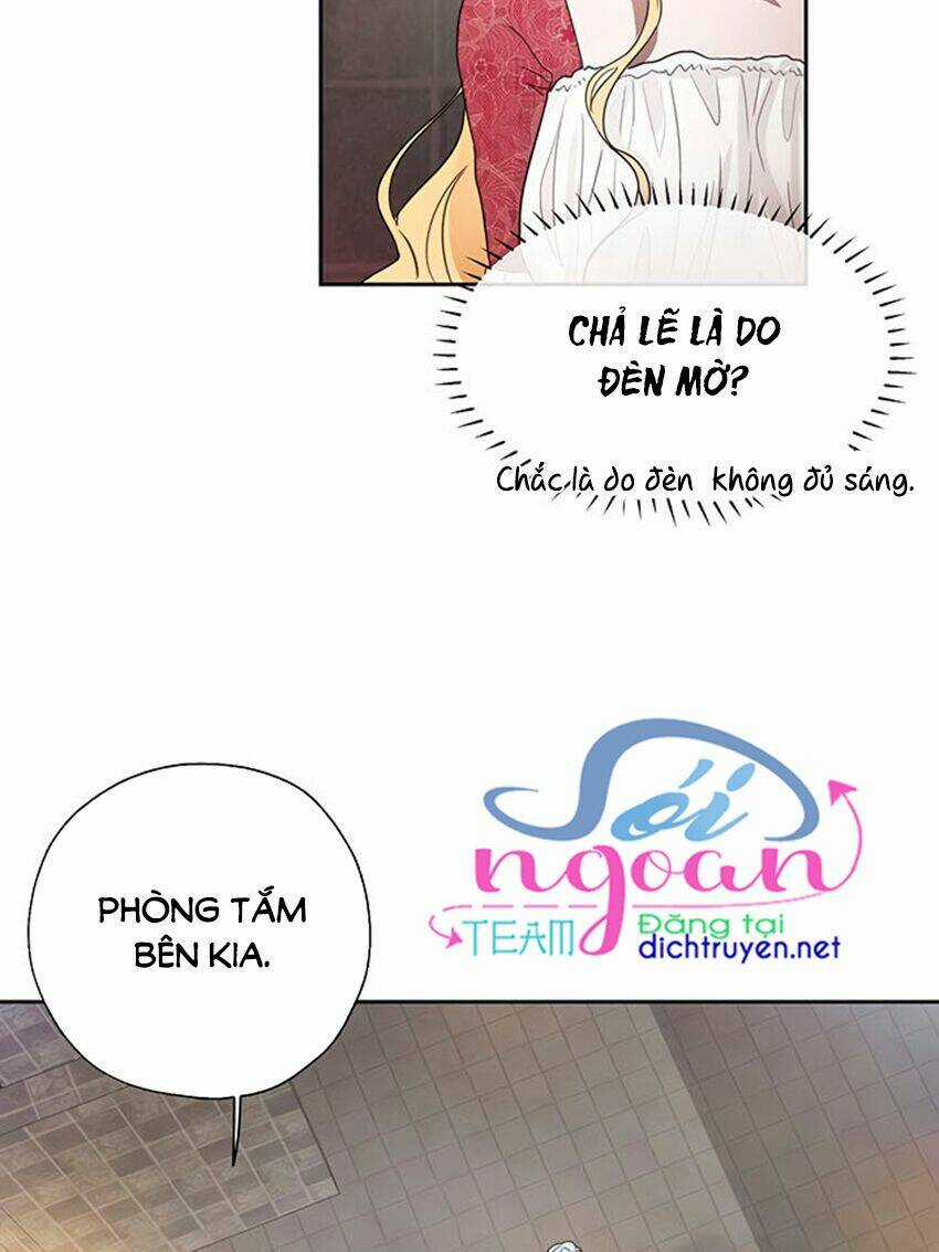 Cách Bảo Vệ Anh Trai Của Nữ Chính Chapter 7 trang 36