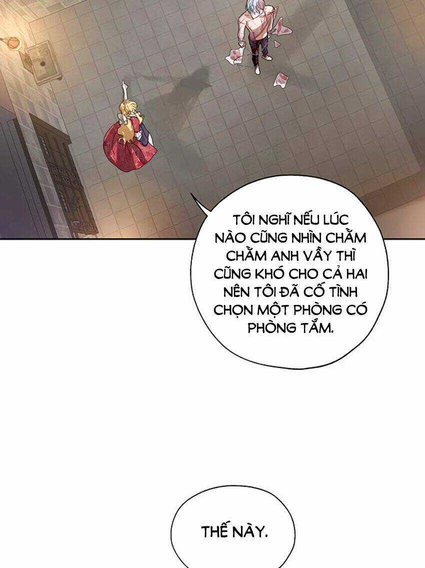 Cách Bảo Vệ Anh Trai Của Nữ Chính Chapter 7 trang 37