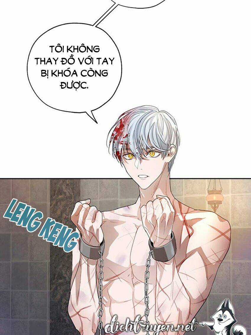 Cách Bảo Vệ Anh Trai Của Nữ Chính Chapter 7 trang 38