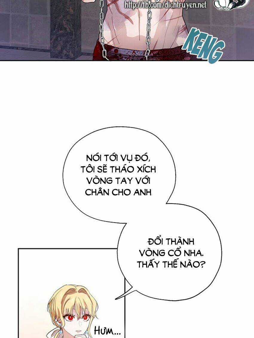 Cách Bảo Vệ Anh Trai Của Nữ Chính Chapter 7 trang 39