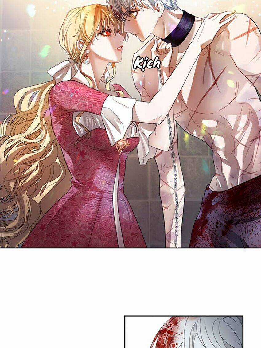 Cách Bảo Vệ Anh Trai Của Nữ Chính Chapter 7 trang 44