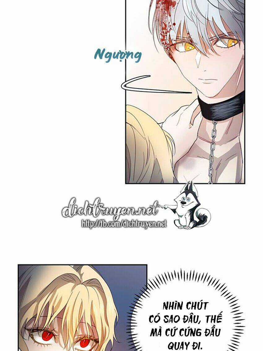 Cách Bảo Vệ Anh Trai Của Nữ Chính Chapter 7 trang 45