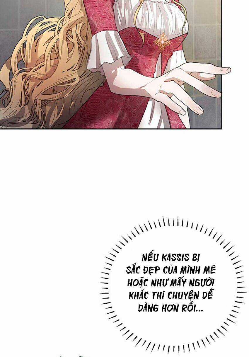 Cách Bảo Vệ Anh Trai Của Nữ Chính Chapter 7 trang 47